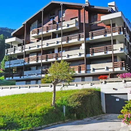 Bisse-vieux A-4 By Interhome Nendaz