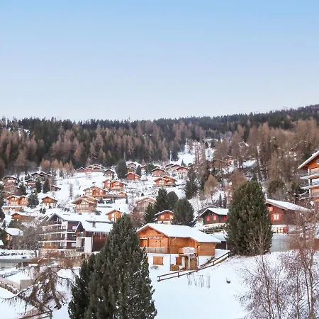 Bisse-vieux A-4 By Interhome Apartament *