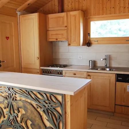 Bisse-vieux A-4 By Interhome *