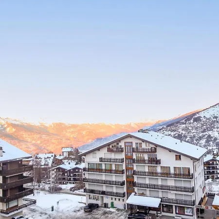 Bisse-vieux A-4 By Interhome Nendaz