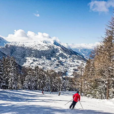 Bisse-vieux A-4 By Interhome Nendaz