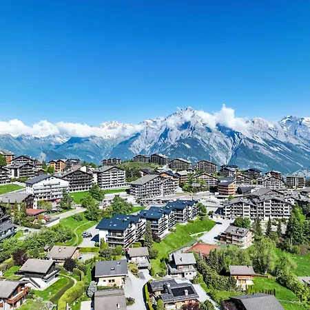 Bisse-vieux A-4 By Interhome *