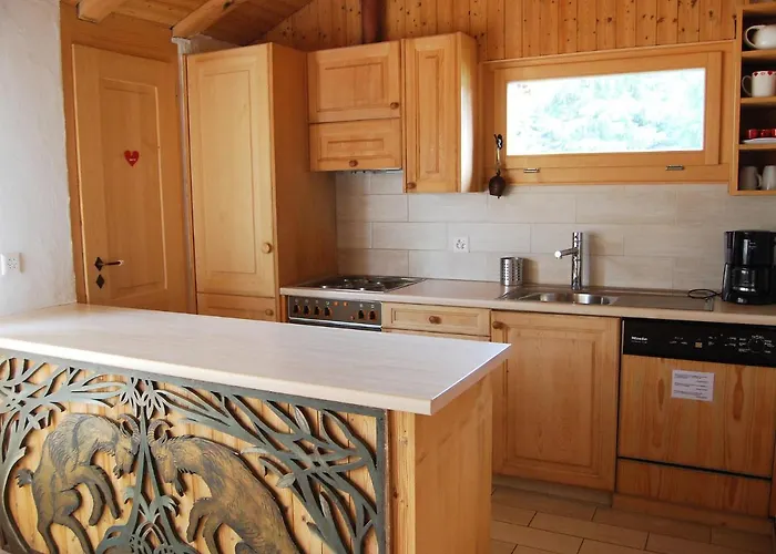 Bisse-vieux A-4 By Interhome *