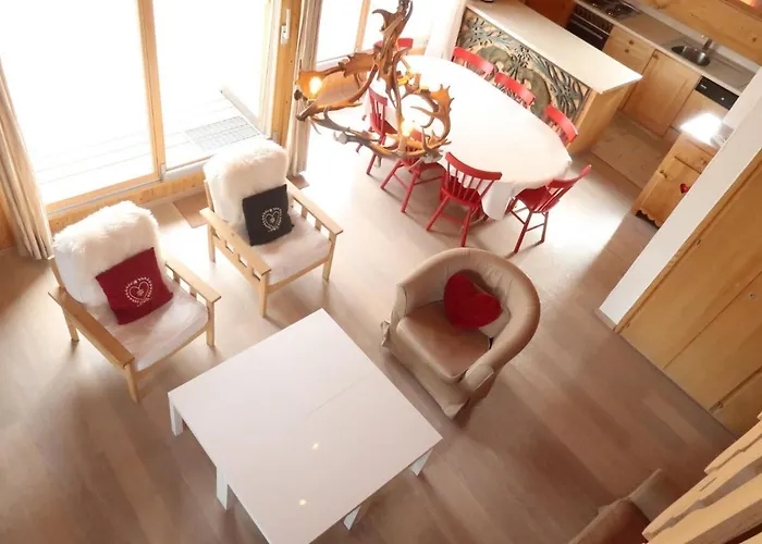 Bisse-vieux A-4 By Interhome