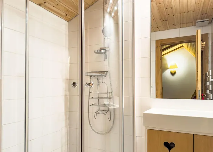 Διαμέρισμα Bisse-vieux A-4 By Interhome