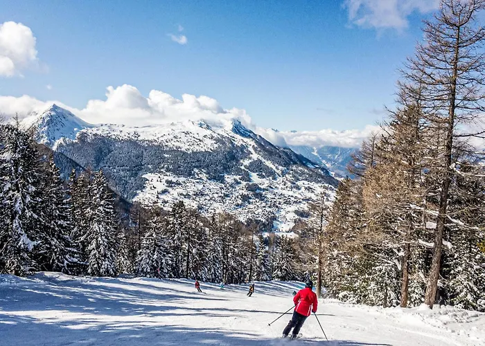 Bisse-vieux A-4 By Interhome Nendaz