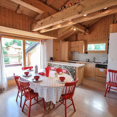 Bisse-vieux A-4 By Interhome