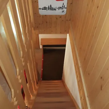 Bisse-vieux A-4 By Interhome Apartman Nendaz