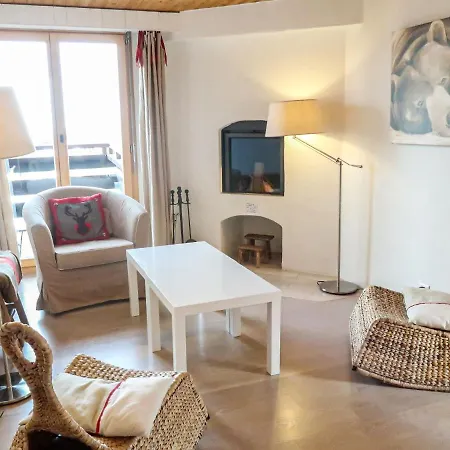 Bisse-vieux A-4 By Interhome Nendaz