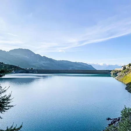 Appartement Bisse-vieux A-4 By Interhome