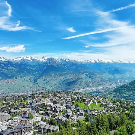 Apartman Bisse-vieux A-4 By Interhome