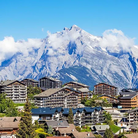 Bisse-vieux A-4 By Interhome *