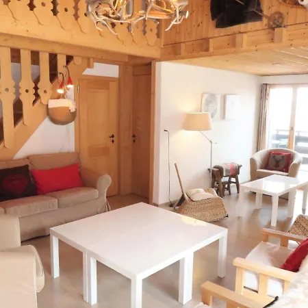 Bisse-vieux A-4 By Interhome