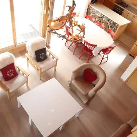 Bisse-vieux A-4 By Interhome