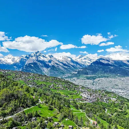 Daire Bisse-vieux A-4 By Interhome