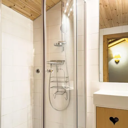 Daire Bisse-vieux A-4 By Interhome