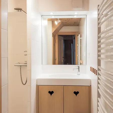 Bisse-vieux A-4 By Interhome *