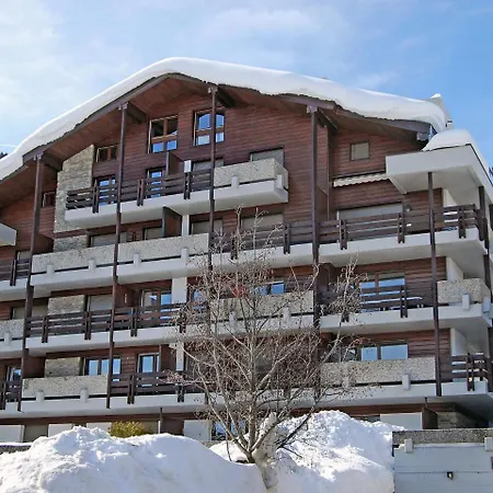 Daire Bisse-vieux A-4 By Interhome *